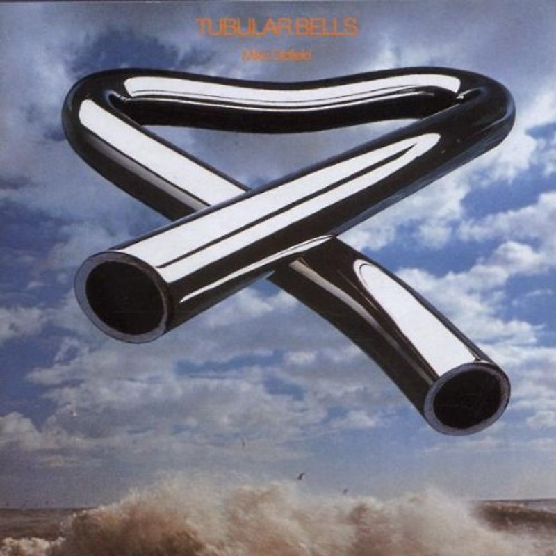 Mike Oldfield - Tubular Bells