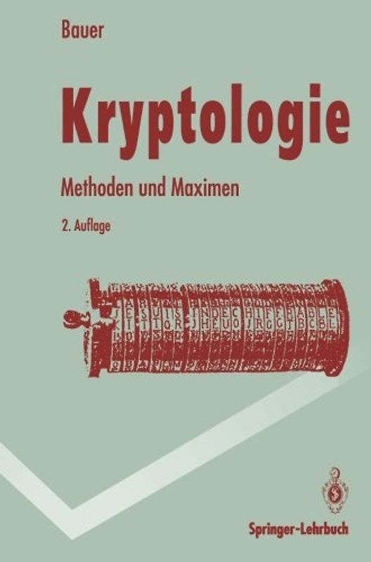 Kryptologie