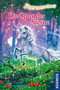 Sternenschweif, 45, Die Spur der Sterne