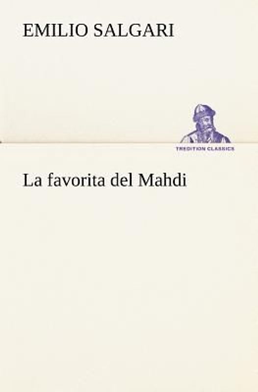 La favorita del Mahdi