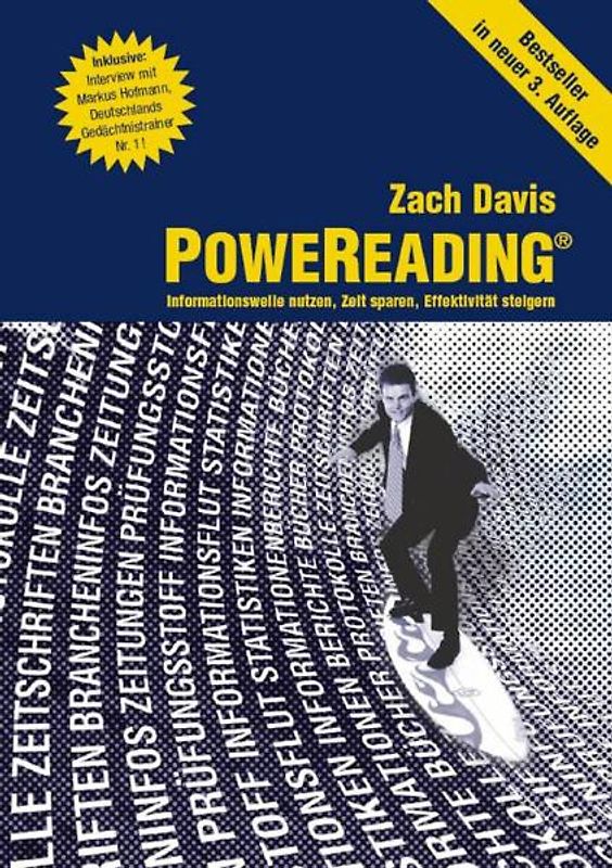 PoweReading®