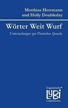 Wörter Weit Wurf
