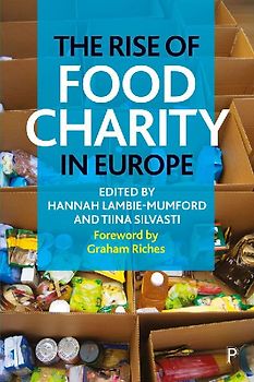 The Rise of Food Charity in Europe