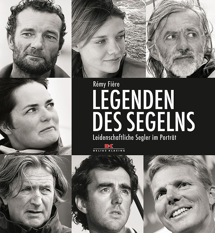 Legenden des Segelns