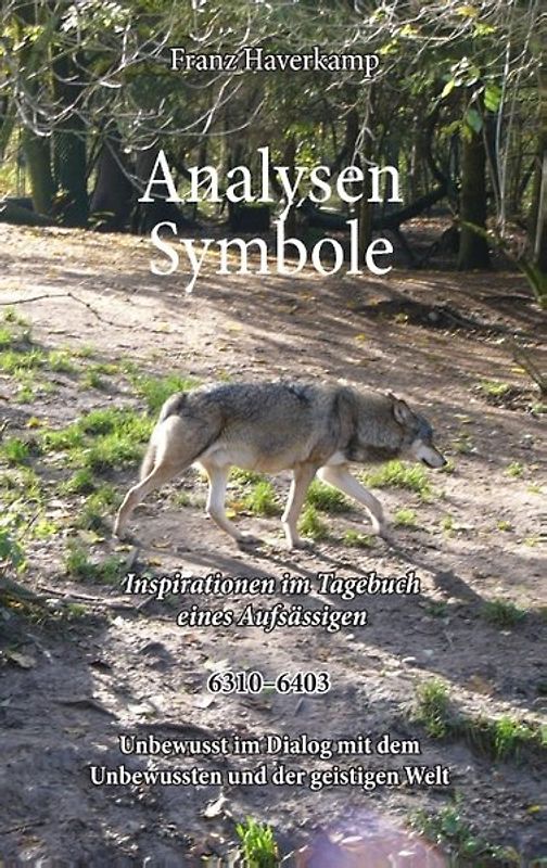 Analysen Symbole 6310-6403