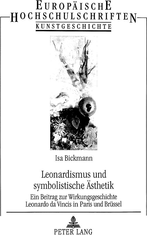 Leonardismus und symbolistische Ästhetik