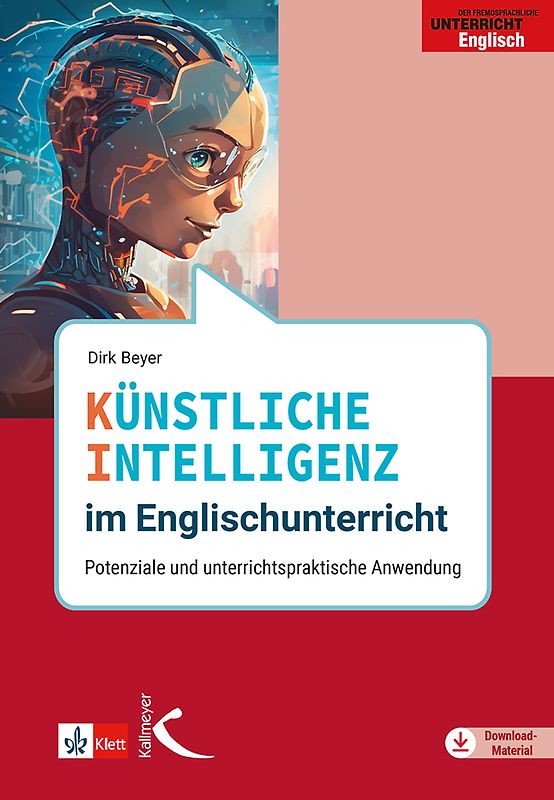 Künstliche Intelligenz im Englischunterricht