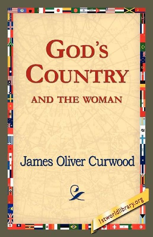 God's Country--And the Woman