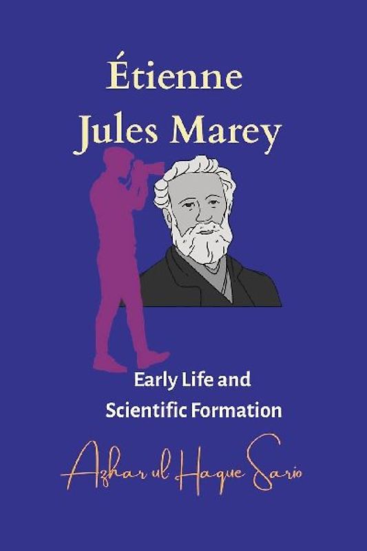 Étienne Jules Marey