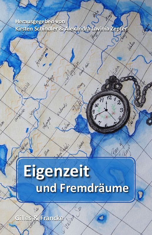 Eigenzeit und Fremdräume