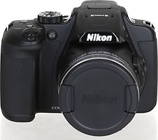Nikon COOLPIX B700 noir