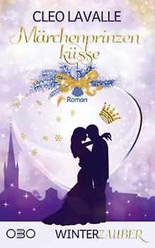 Märchenprinzenküsse (Winterzauber, Band 2)