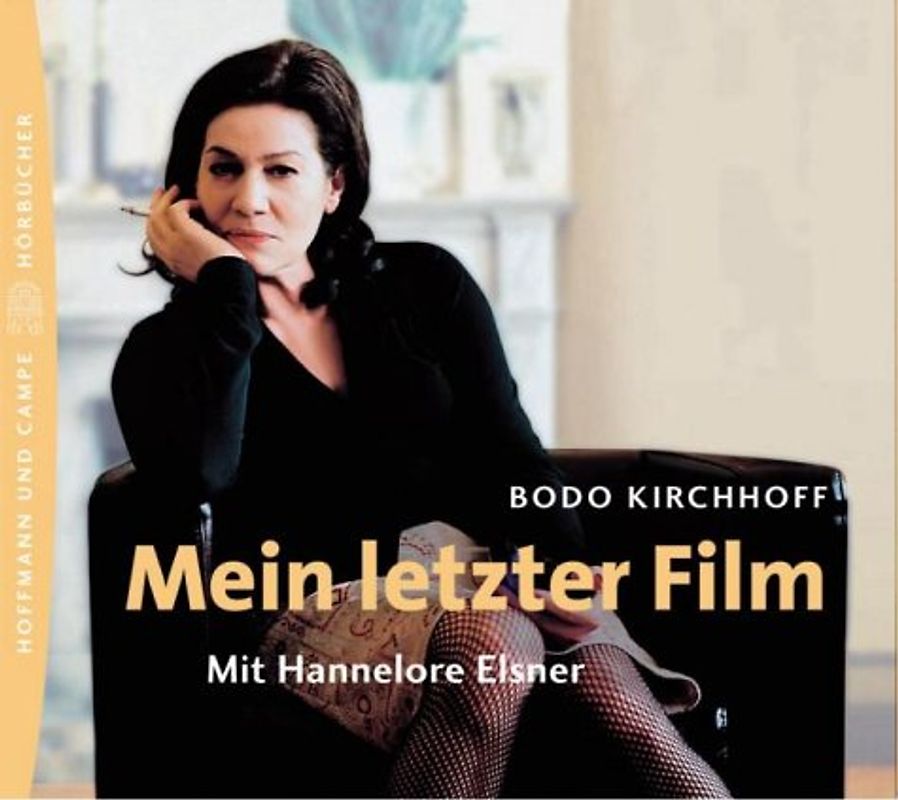 Mein letzter Film
