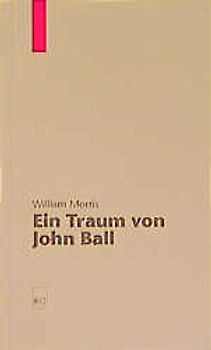 Ein Traum von John Ball