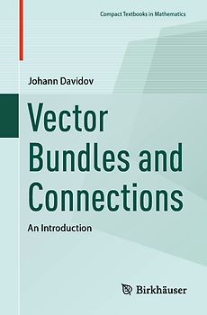 Vector Bundles and Connections