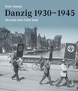 Danzig 1930–1945