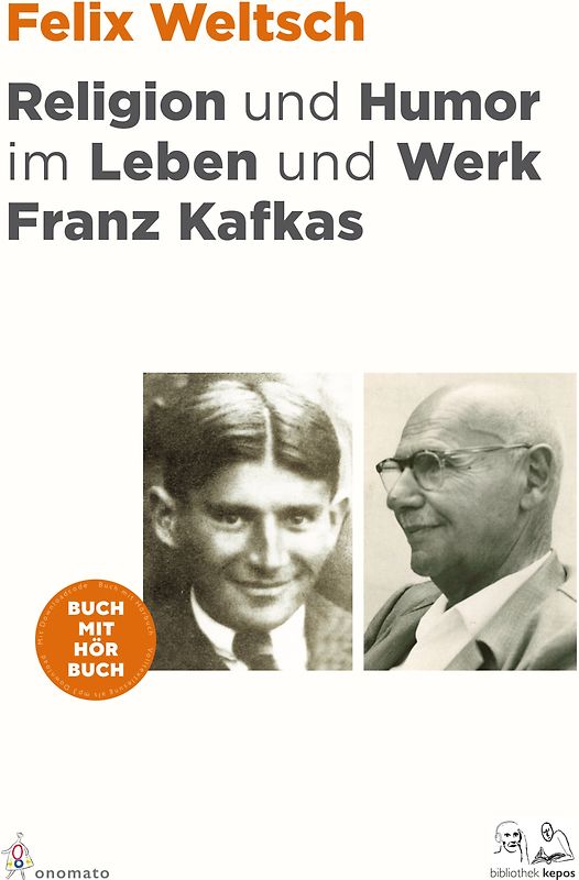 Religion und Humor im Leben und Werk Franz Kafkas