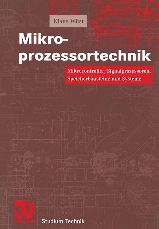 Mikroprozessortechnik
