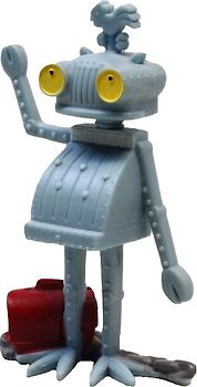 Tonies®: Ritter Rost - Die Zauberinsel