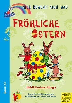 Fröhliche Ostern