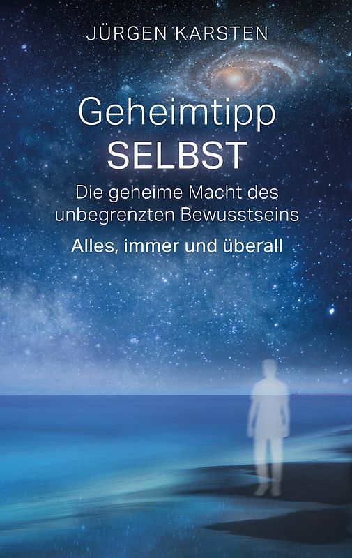Geheimtipp SELBST