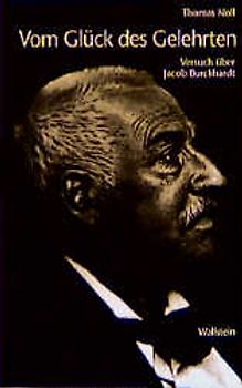 Vom Glück des Gelehrten