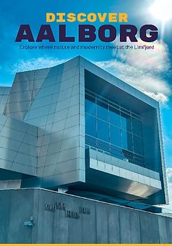 Discover Aalborg