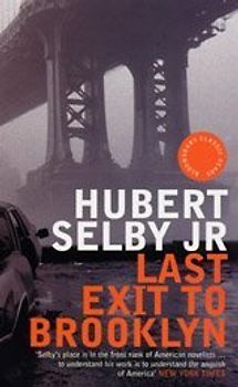 Last Exit to Brooklyn