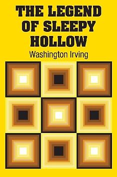 The Legend of Sleepy Hollow