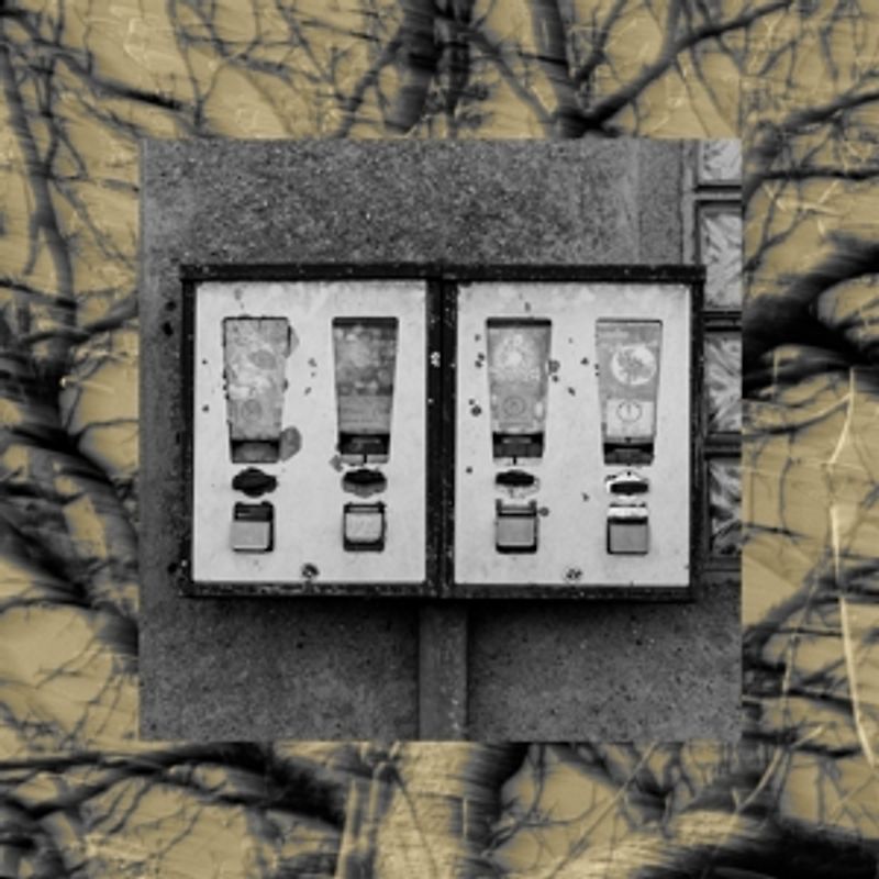 Kind Kaputt - Zerfall