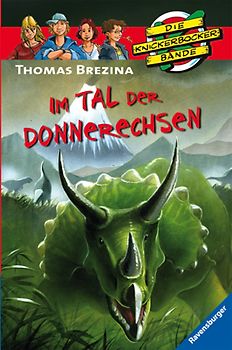 Im Tal der Donnerechsen