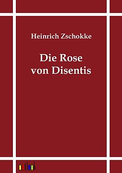 Die Rose von Disentis