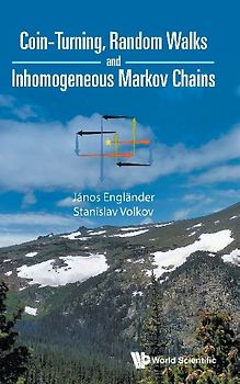 COIN-TURNING, RANDOM WALKS AND INHOMOGENEOUS MARKOV CHAINS