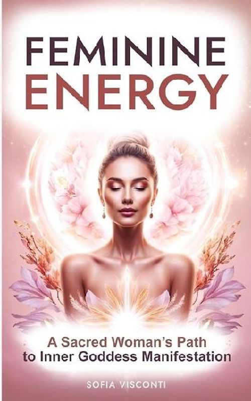 Feminine Energy