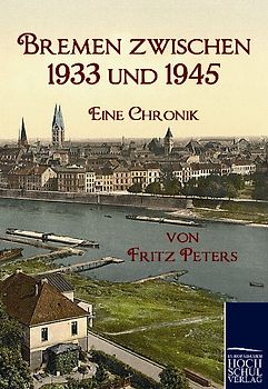 Bremen zwischen 1933 und 1945
