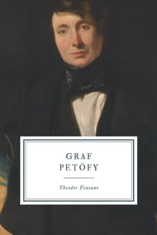 Graf Petöfy