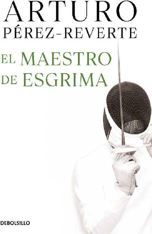 El Maestro de Esgrima / The Fencing Master