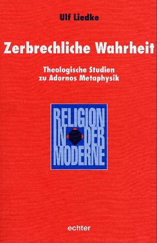 Zerbrechliche Wahrheit