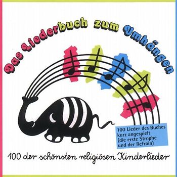 Detlev Jöcker - Das Liederbuch Zum Umhängen