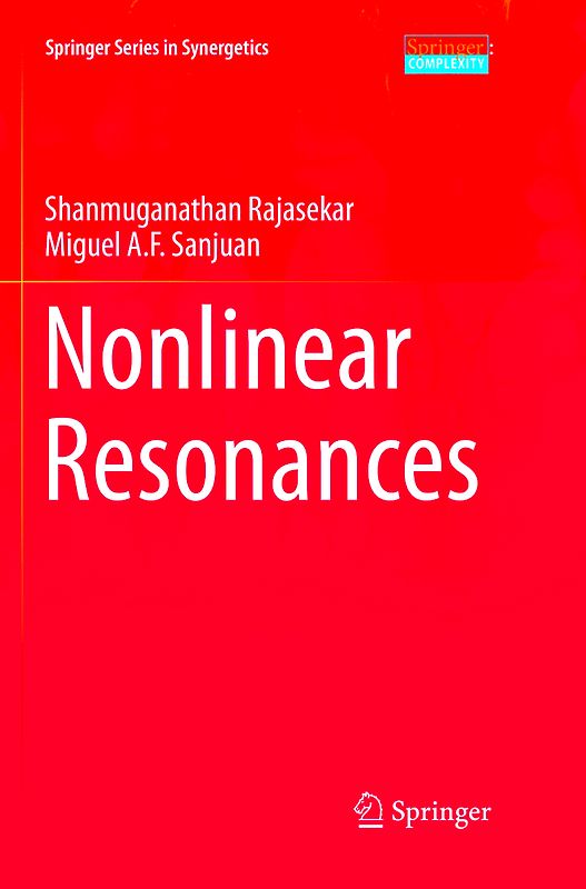 Nonlinear Resonances