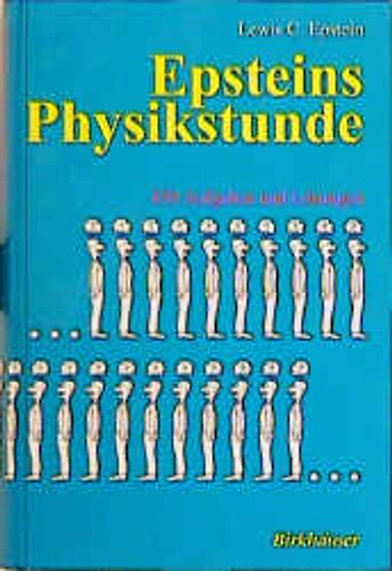 Epsteins Physikstunde