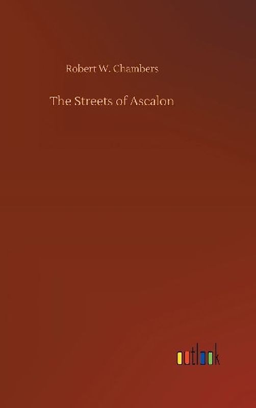 The Streets of Ascalon
