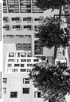 Häuser im Dialog. Ein Quartier entsteht.