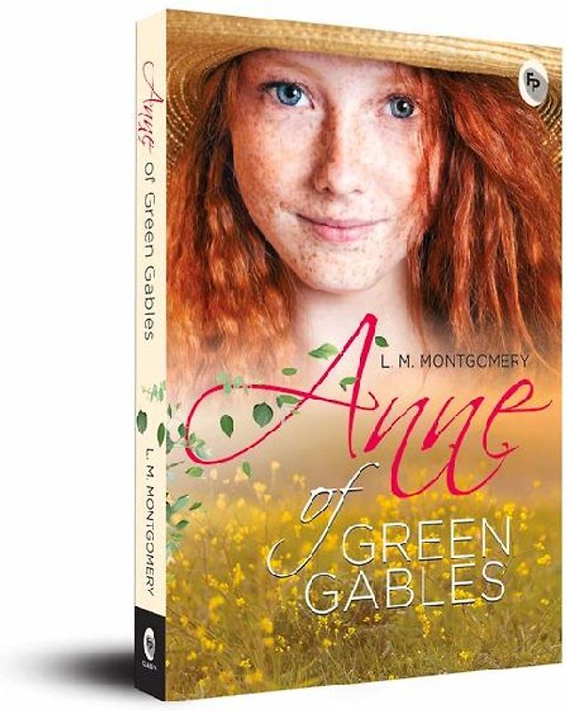 Anne of Green Gables