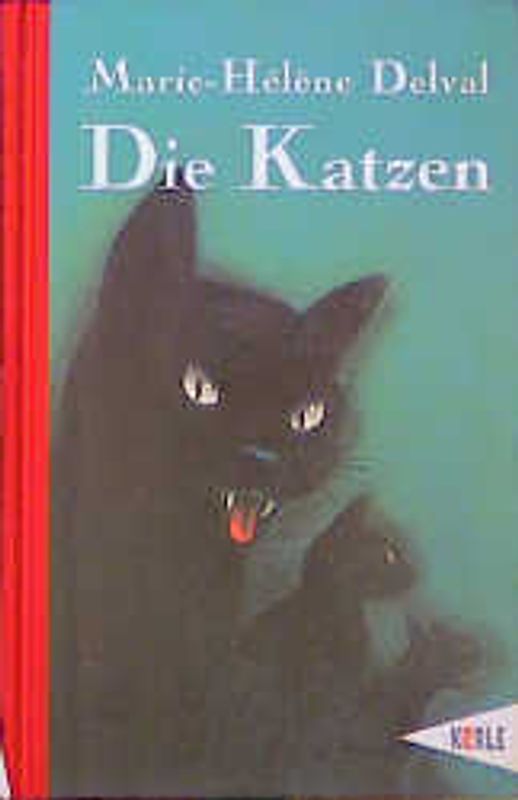 Die Katzen