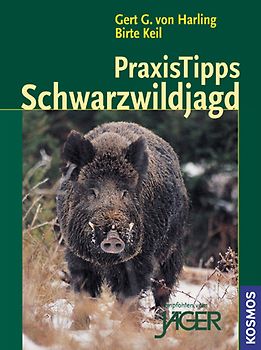 Praxistipps Schwarzwildjagd