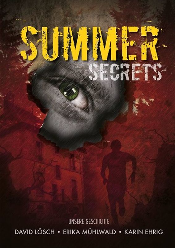 Summer secrets