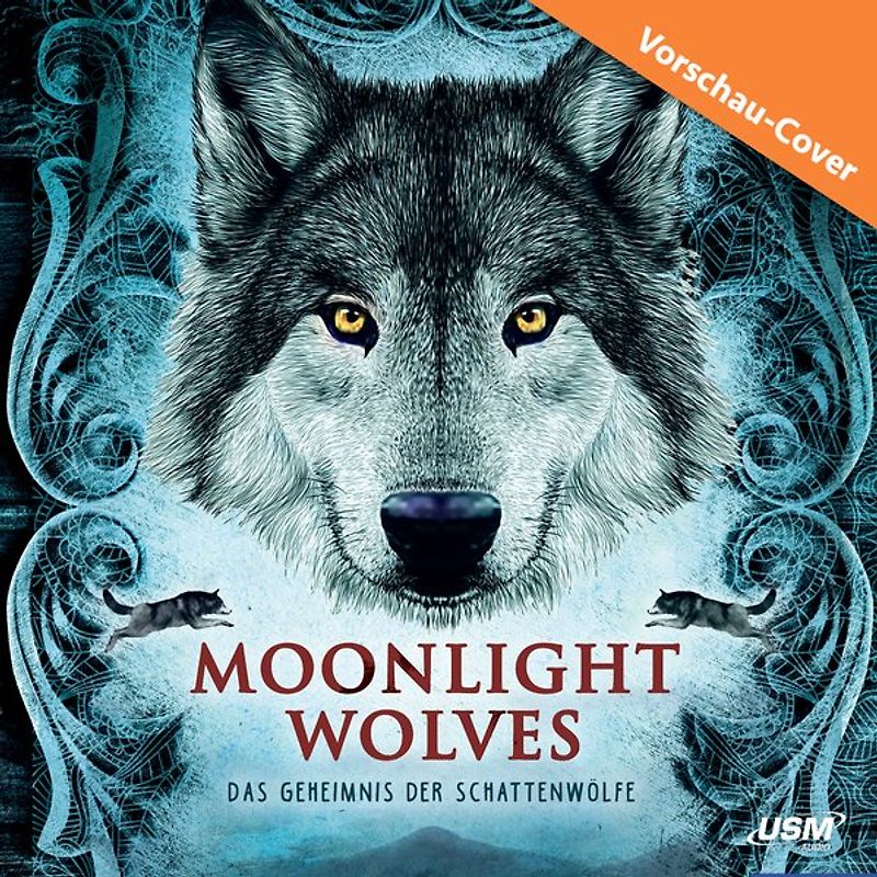 Moonlight Wolves