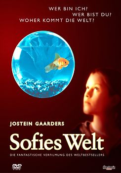 Sofies Welt DVD