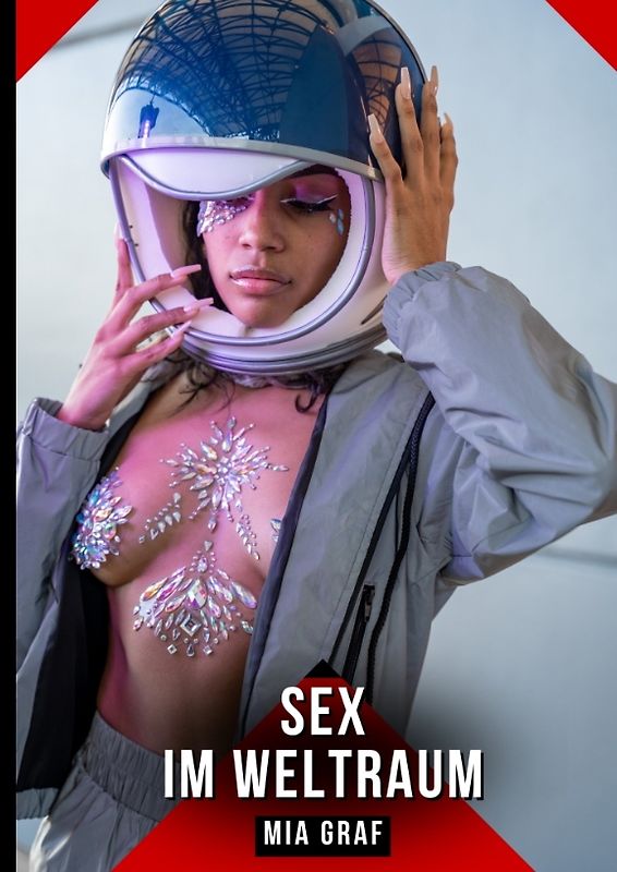 Sex im Weltraum